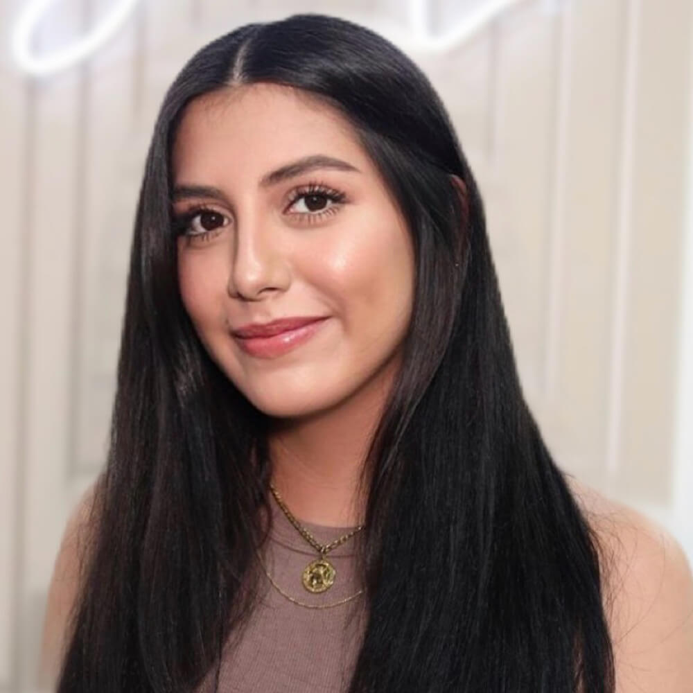 Emily, licensed esthetician - The Brow Lab Sugar Hill, GA